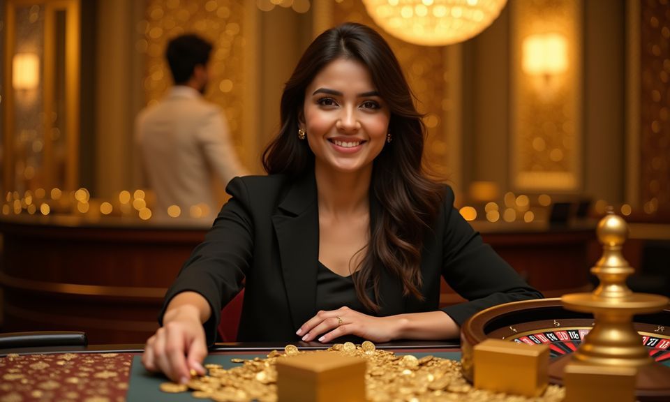955bt Table Keno Classic — সংখ্যার খেলায় আপনার পছন্দ